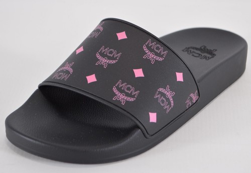 New mcm women - women's, black