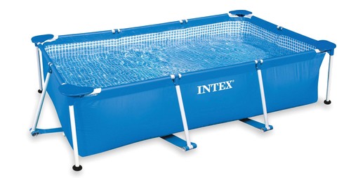 Intex x 23 - intex,