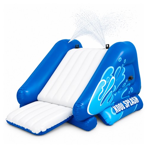 Intex kool splash - kool, inflatable