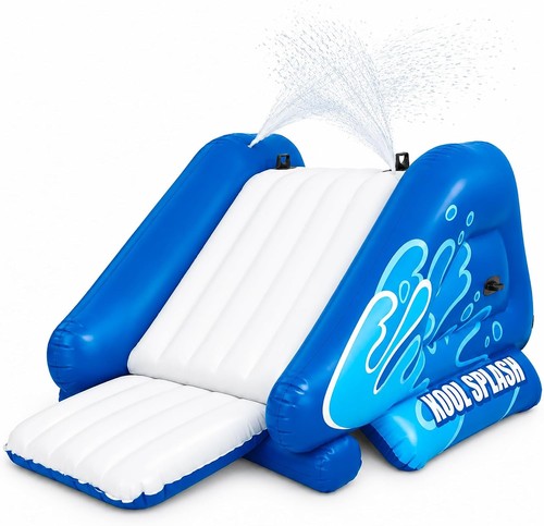 New intex kool splash - kool,